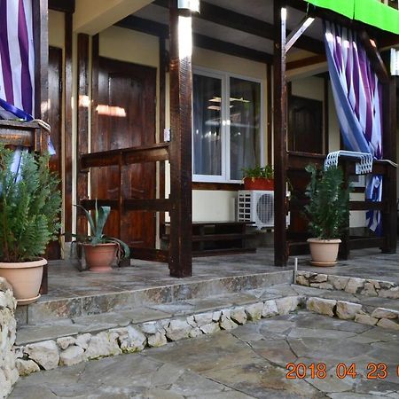 سوخومي U Palycha Guest House المظهر الخارجي الصورة