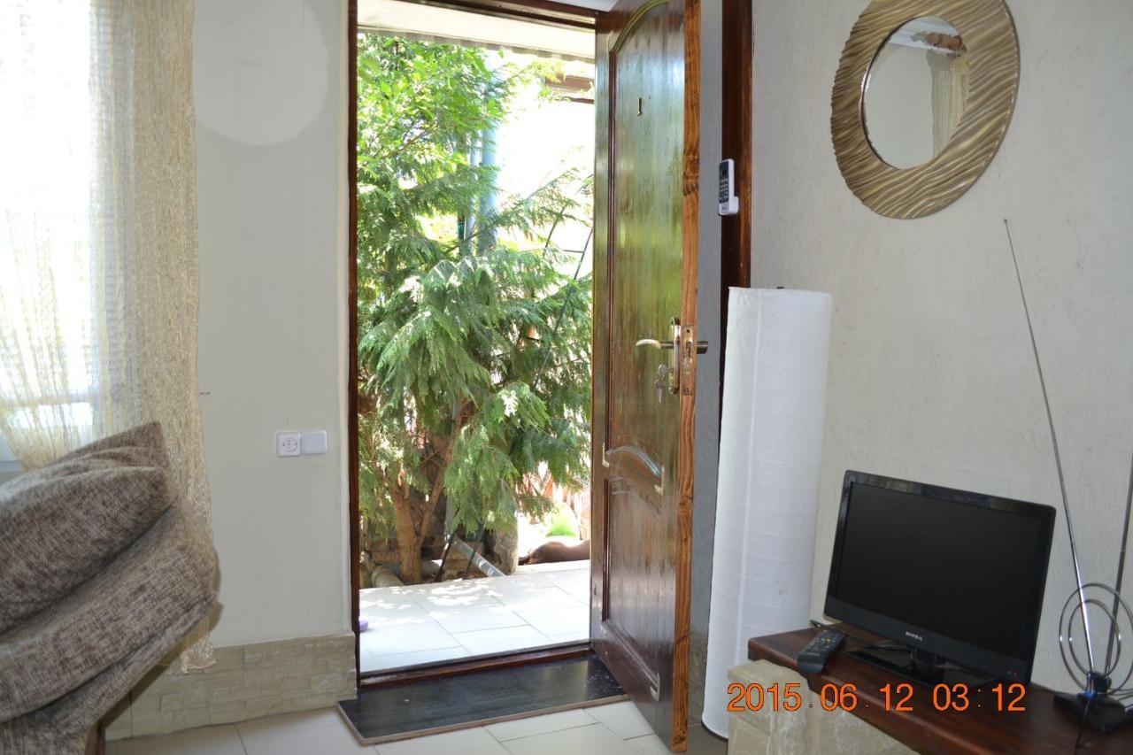 سوخومي U Palycha Guest House المظهر الخارجي الصورة