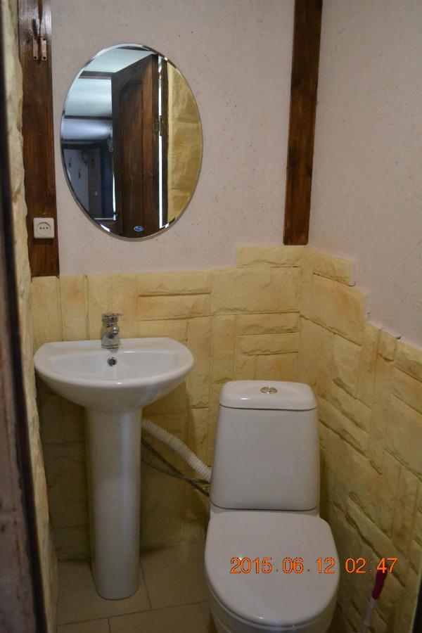 سوخومي U Palycha Guest House المظهر الخارجي الصورة