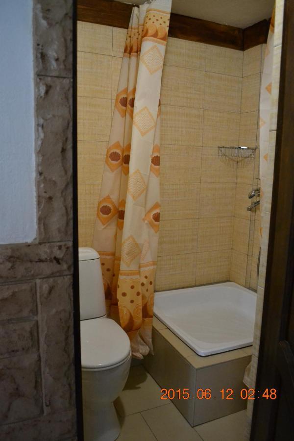 سوخومي U Palycha Guest House المظهر الخارجي الصورة