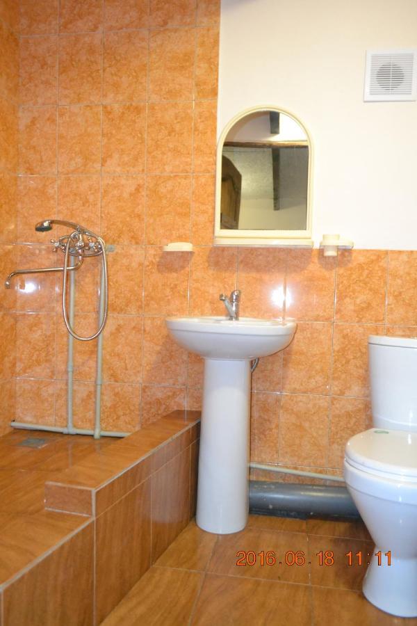 سوخومي U Palycha Guest House المظهر الخارجي الصورة