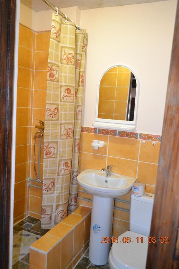 سوخومي U Palycha Guest House المظهر الخارجي الصورة