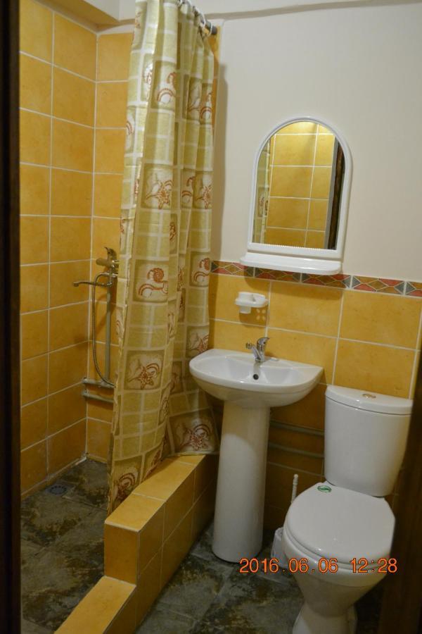 سوخومي U Palycha Guest House المظهر الخارجي الصورة