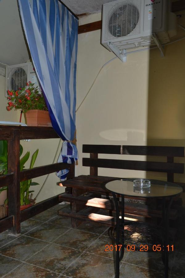 سوخومي U Palycha Guest House المظهر الخارجي الصورة
