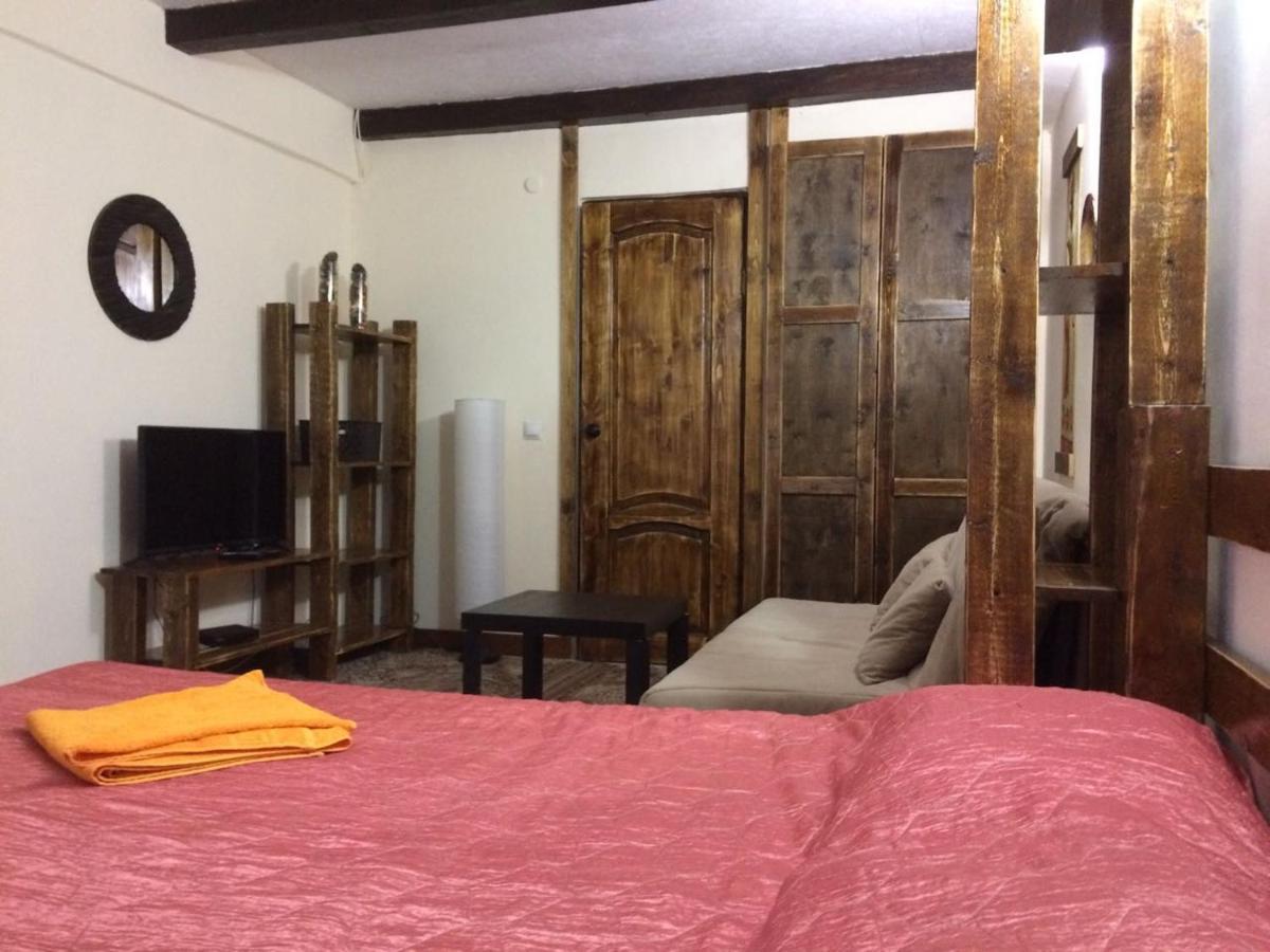 سوخومي U Palycha Guest House المظهر الخارجي الصورة