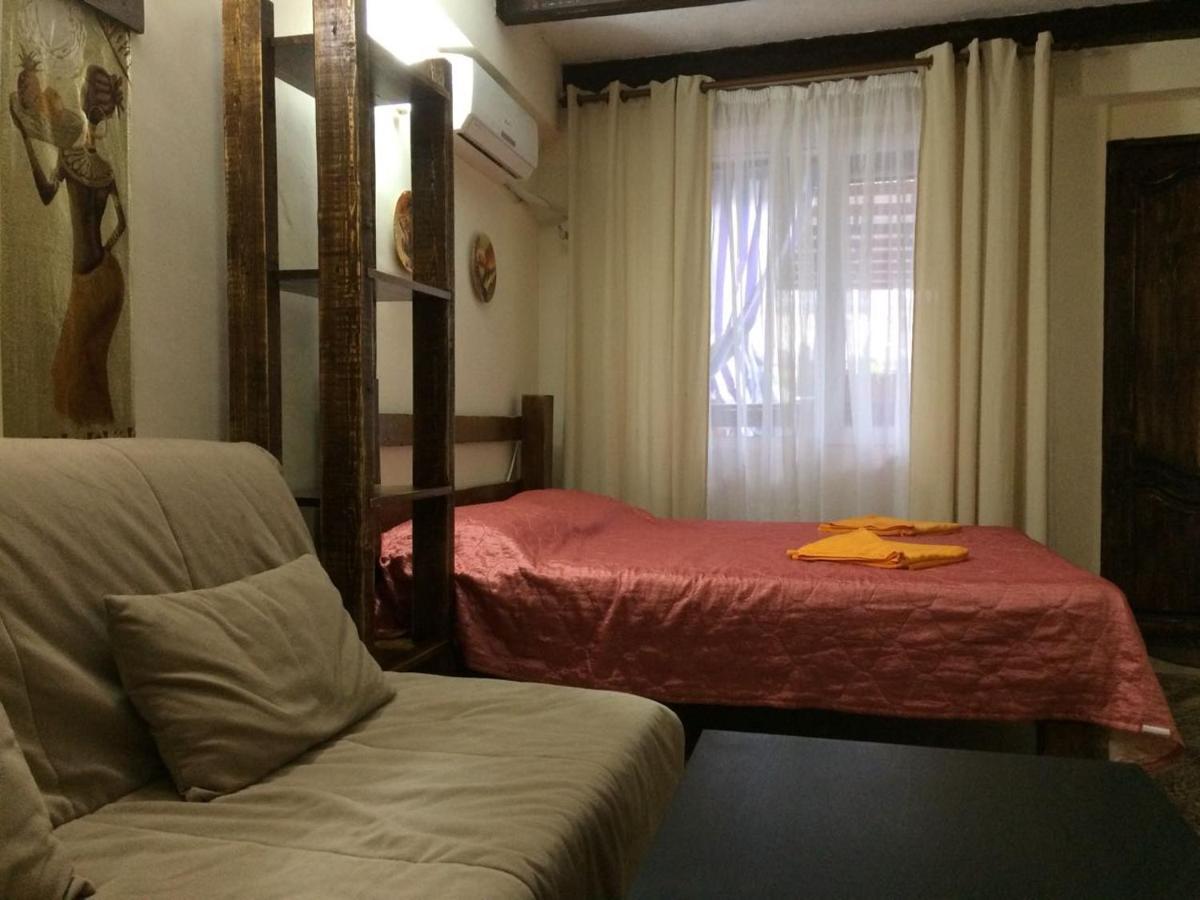 سوخومي U Palycha Guest House المظهر الخارجي الصورة
