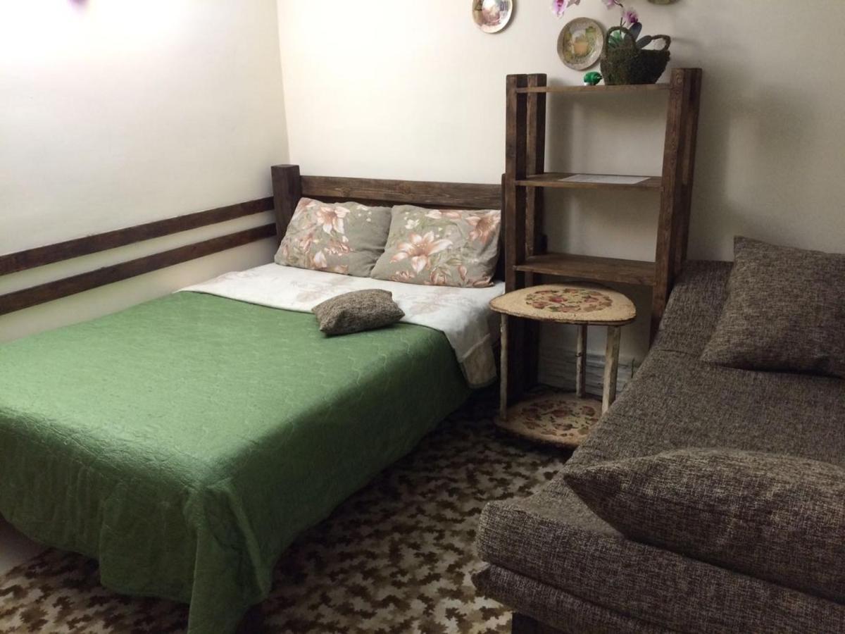 سوخومي U Palycha Guest House المظهر الخارجي الصورة